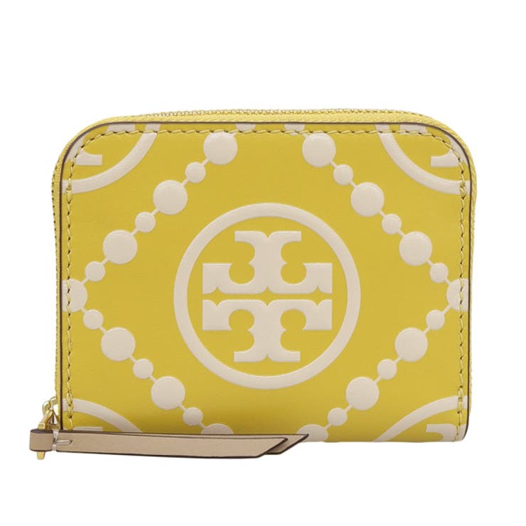 Tory Burch トリーバーチ T MONOGRAM コインケース[品番
