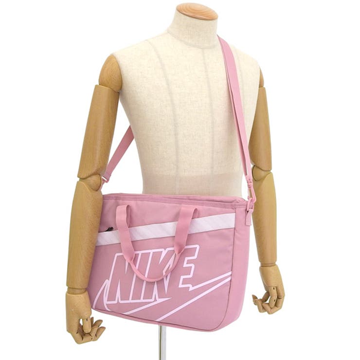 NIKE ナイキ レッスンバッグ ショルダーバッグ[品番