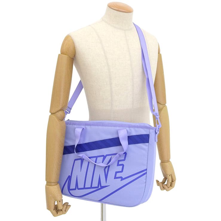 NIKE ナイキ レッスンバッグ ショルダーバッグ | Riverall | 詳細画像6 