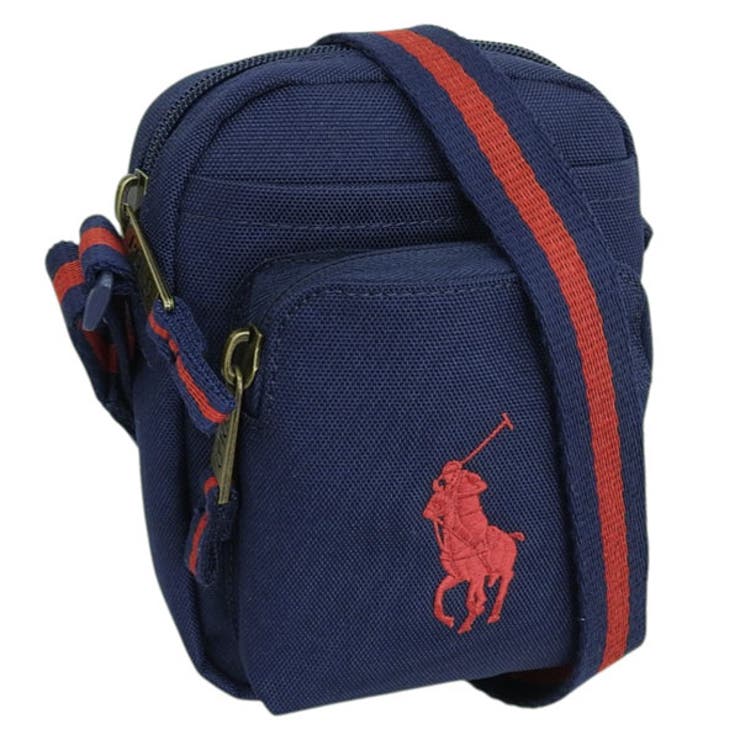 RALPH LAUREN ラルフローレン | Riverall | 詳細画像1 