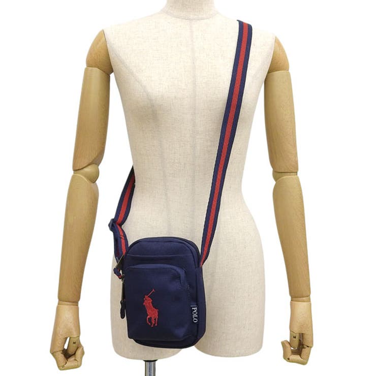 RALPH LAUREN ラルフローレン | Riverall | 詳細画像6 