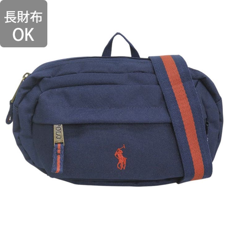 RALPH LAUREN ラルフローレン | Riverall | 詳細画像2 
