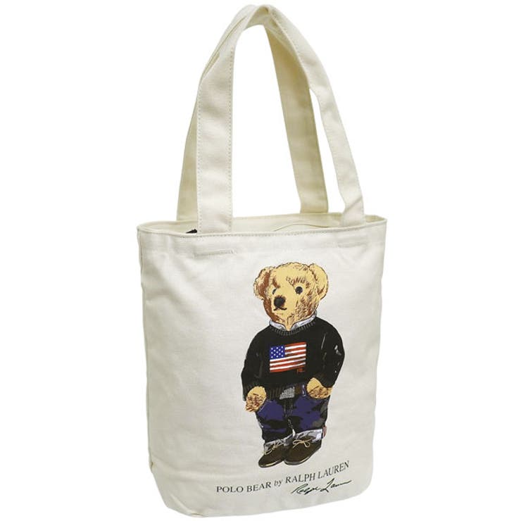 RALPH LAUREN ラルフローレン | Riverall | 詳細画像1 