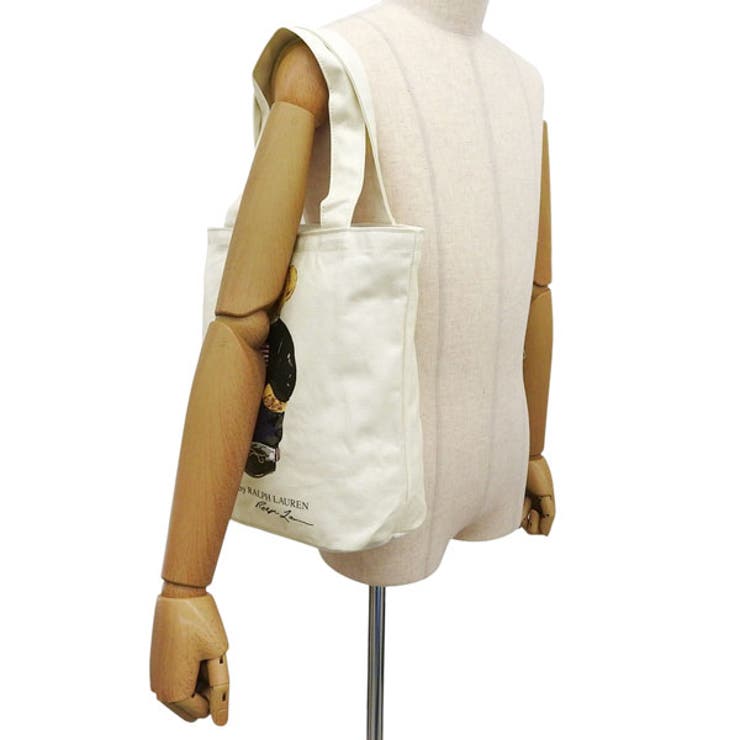 RALPH LAUREN ラルフローレン | Riverall | 詳細画像6 