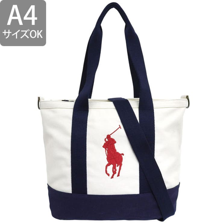 RALPH LAUREN ラルフローレン | Riverall | 詳細画像2 