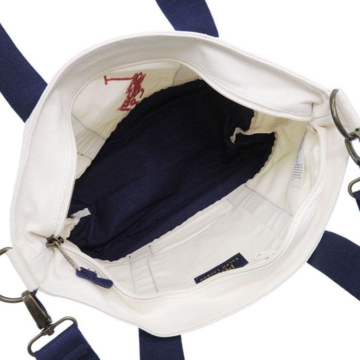 RALPH LAUREN ラルフローレン | Riverall | 詳細画像5 