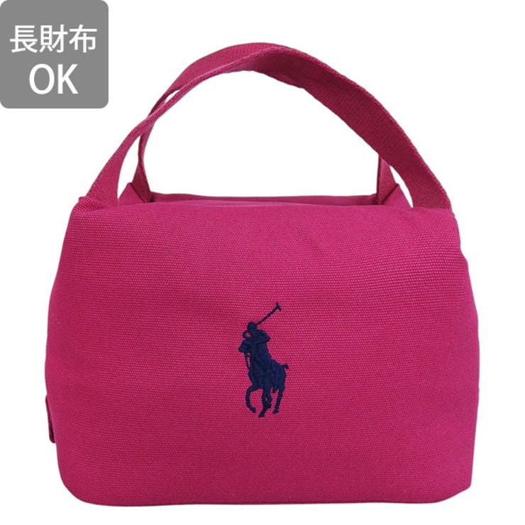 RALPH LAUREN ラルフローレン | Riverall | 詳細画像2 