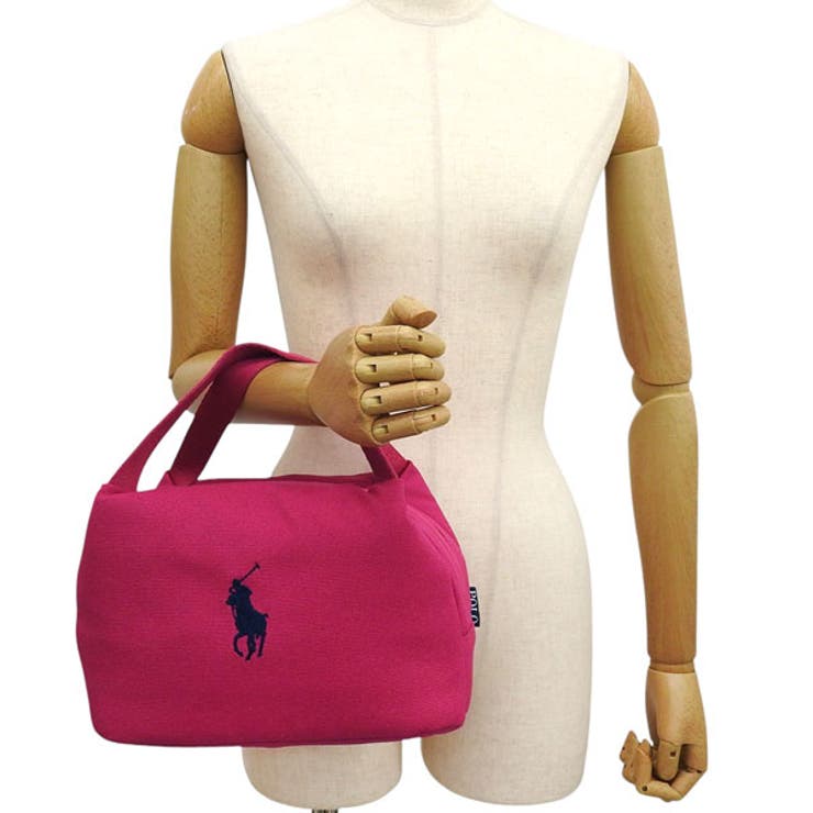 RALPH LAUREN ラルフローレン | Riverall | 詳細画像6 