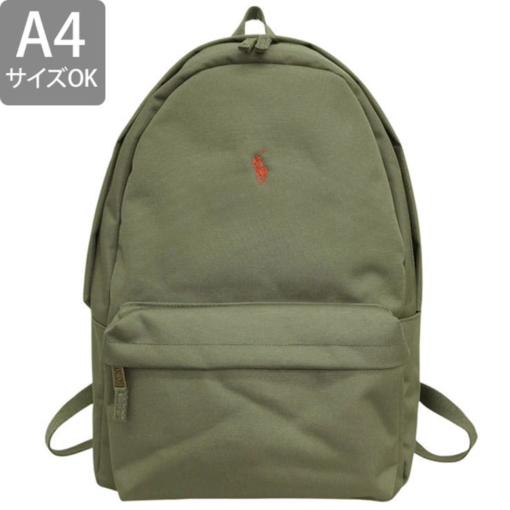 RALPH LAUREN ラルフローレン | Riverall | 詳細画像2 