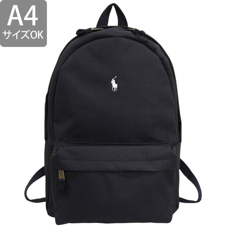 RALPH LAUREN ラルフローレン | Riverall | 詳細画像2 