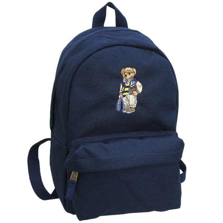 RALPH LAUREN ラルフローレン | Riverall | 詳細画像2 