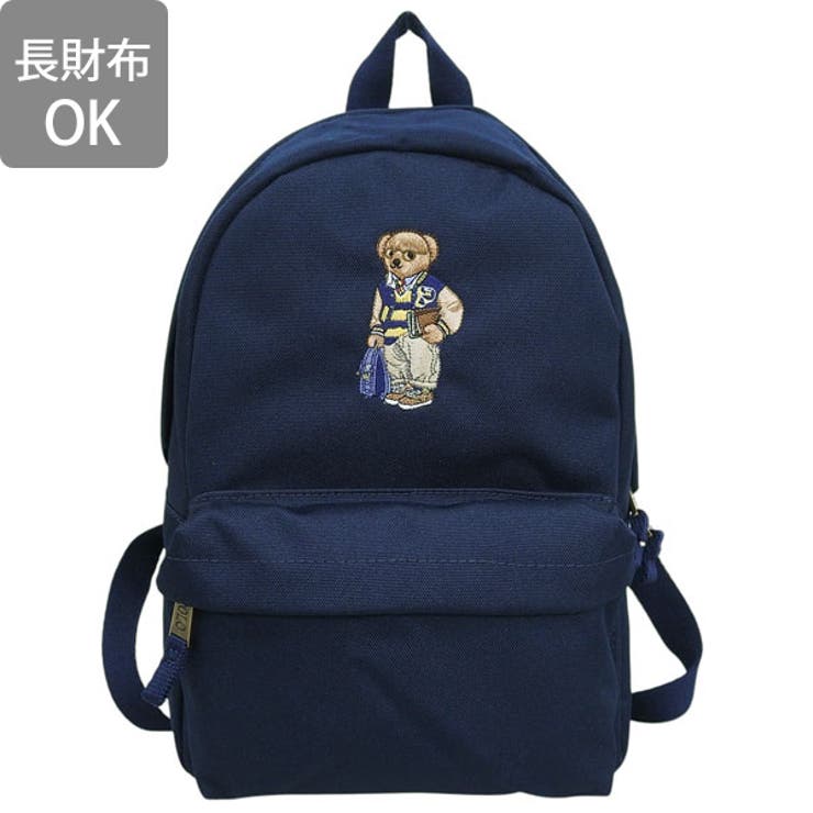 RALPH LAUREN ラルフローレン | Riverall | 詳細画像3 