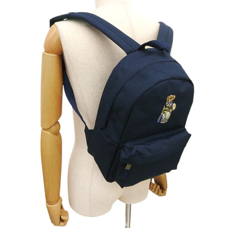 RALPH LAUREN ラルフローレン | Riverall | 詳細画像7 