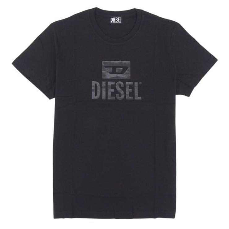 DIESEL ディーゼル Tシャツ | Riverall | 詳細画像1 