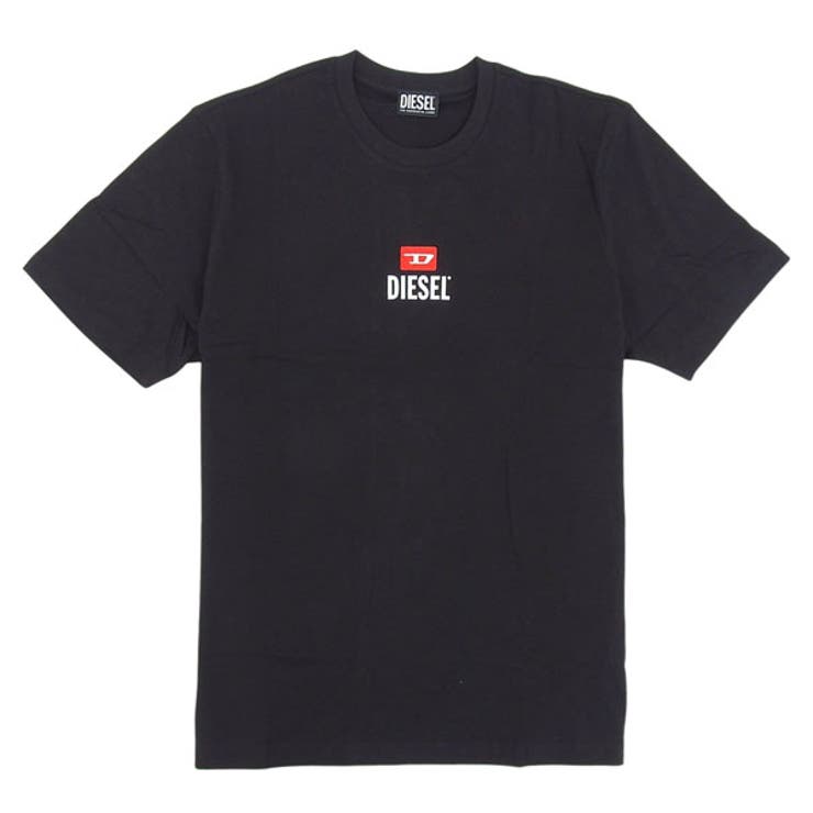 DIESEL ディーゼル Tシャツ | Riverall | 詳細画像1 