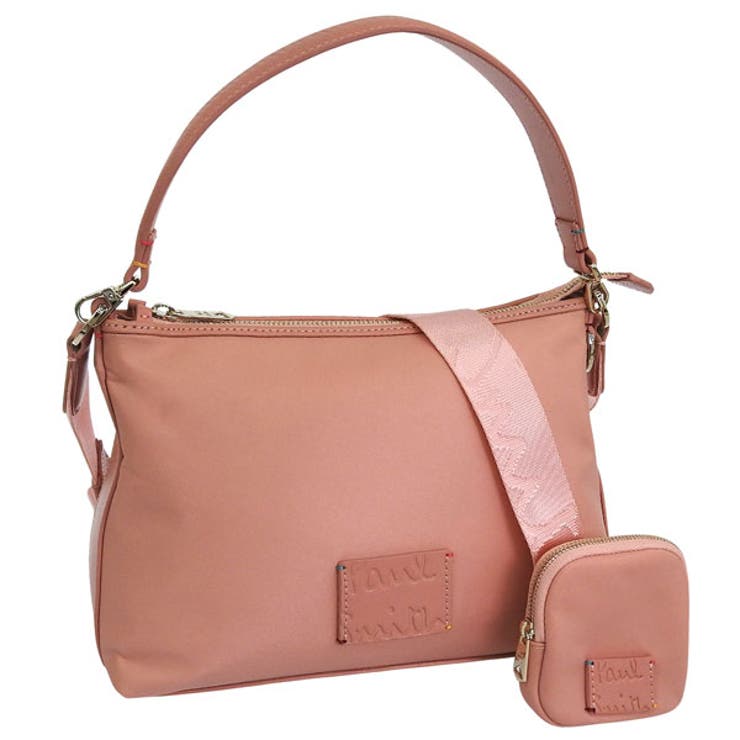 PAUL SMITH ポールスミス | Riverall | 詳細画像1 