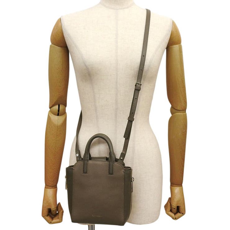 PAUL SMITH ポールスミス | Riverall | 詳細画像6 