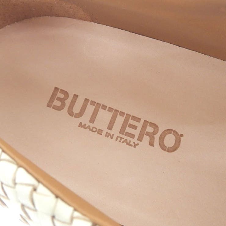 BUTTERO ブッテロ 靴 | Riverall | 詳細画像6 