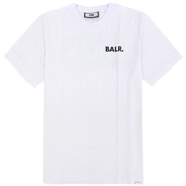 BALR ボーラー Tシャツ | Riverall | 詳細画像1 