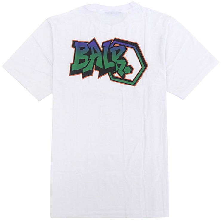 BALR ボーラー Tシャツ | Riverall | 詳細画像2 