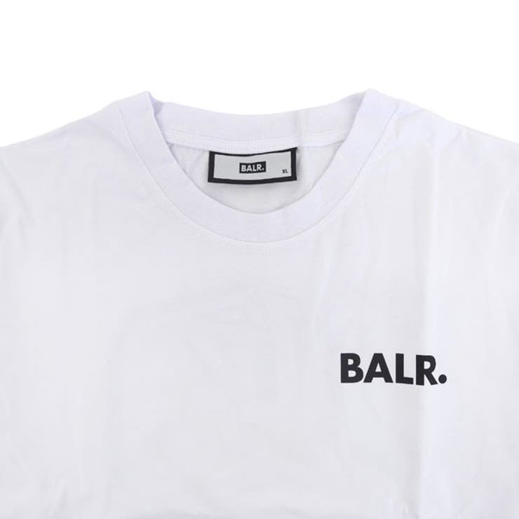 BALR ボーラー Tシャツ | Riverall | 詳細画像3 