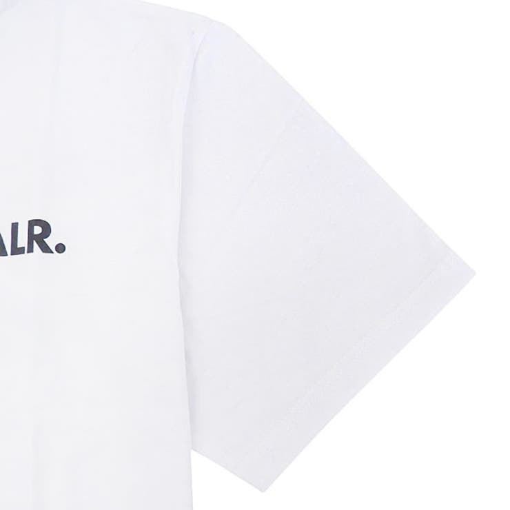 BALR ボーラー Tシャツ | Riverall | 詳細画像4 