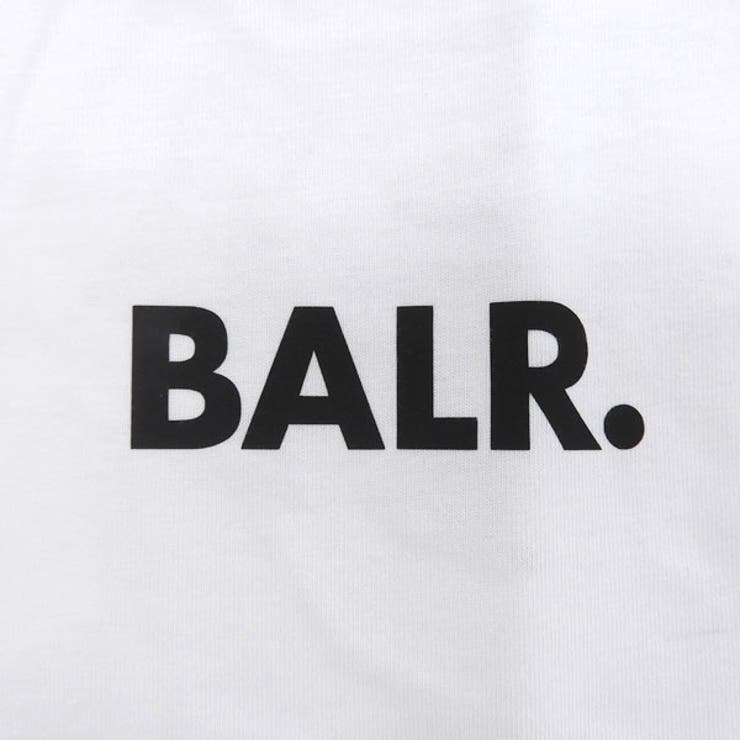 BALR ボーラー Tシャツ | Riverall | 詳細画像6 