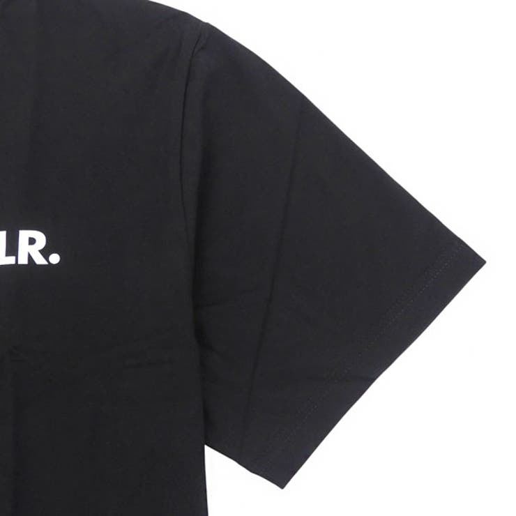 BALR ボーラー Tシャツ | Riverall | 詳細画像4 