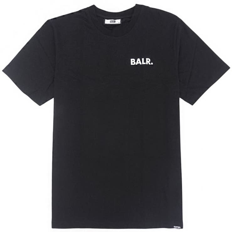 BALR ボーラー Tシャツ | Riverall | 詳細画像1 