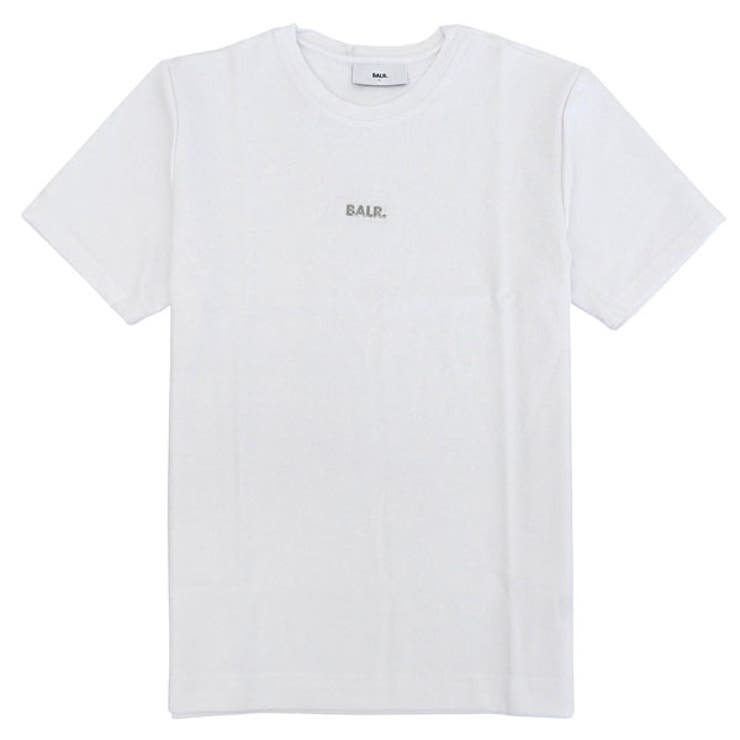 BALR ボーラー Tシャツ | Riverall | 詳細画像1 