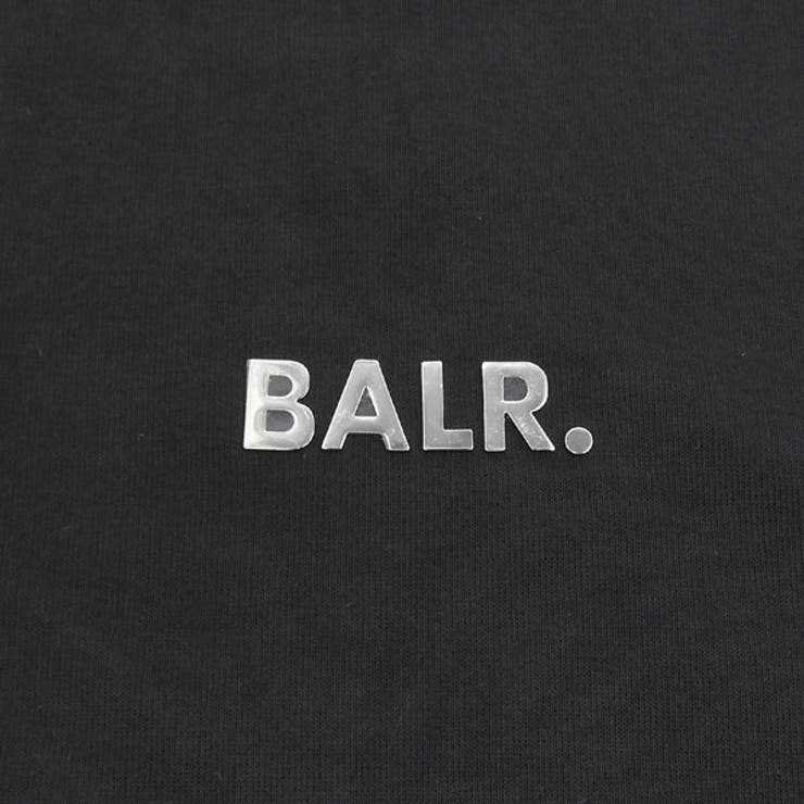 BALR ボーラー パーカー | Riverall | 詳細画像6 