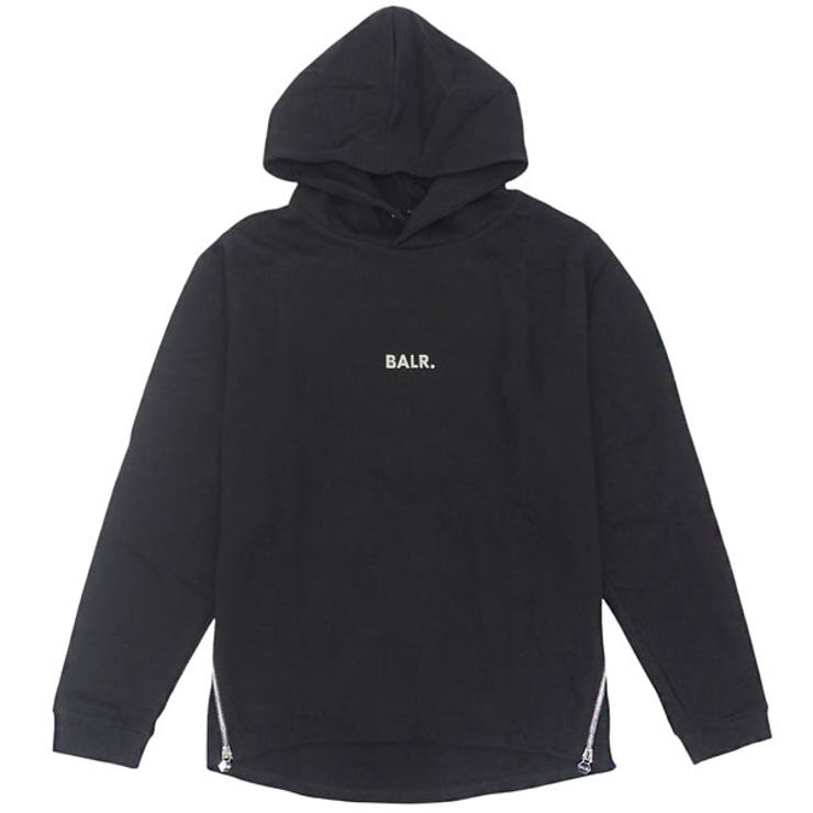 BALR ボーラー パーカー | Riverall | 詳細画像1 