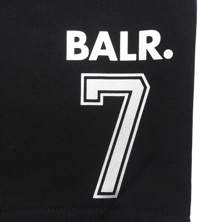 BALR ボーラー ショートパンツ | Riverall | 詳細画像6 