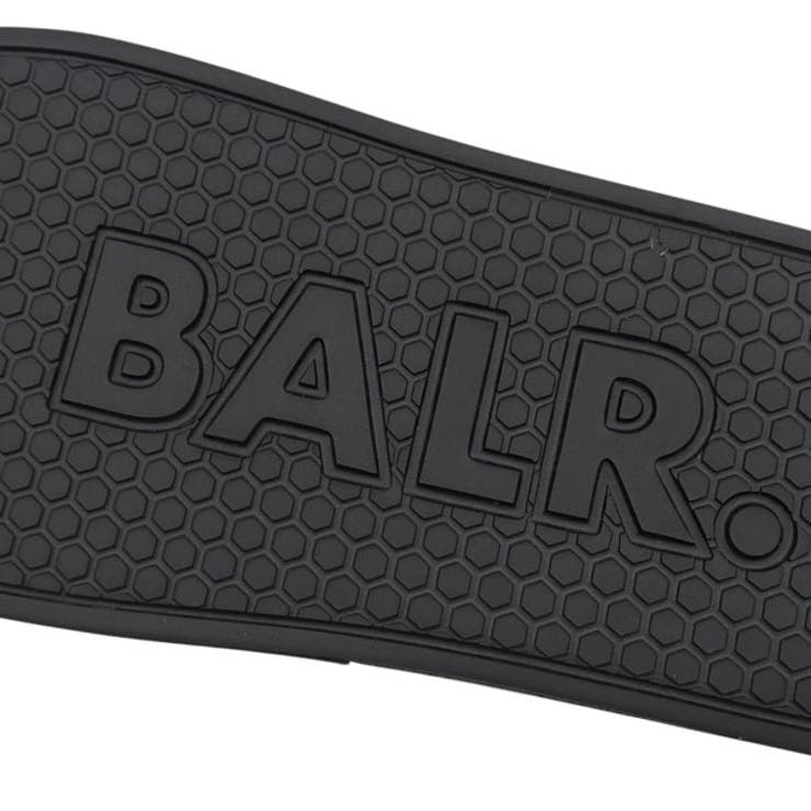 BALR ボーラー サンダル | Riverall | 詳細画像6 