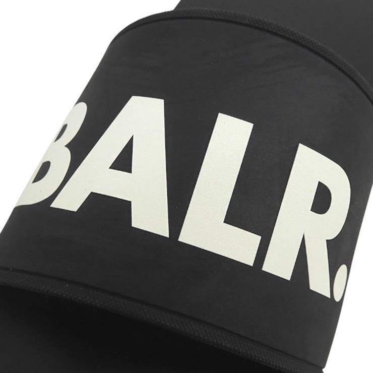 BALR ボーラー サンダル | Riverall | 詳細画像5 