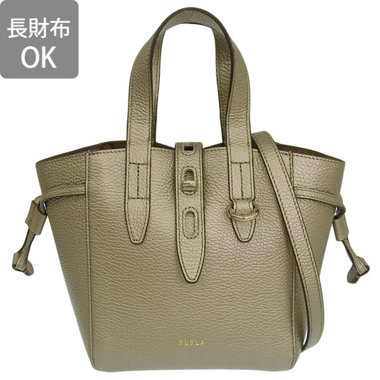 FURLA フルラ バッグ | Riverall | 詳細画像2 