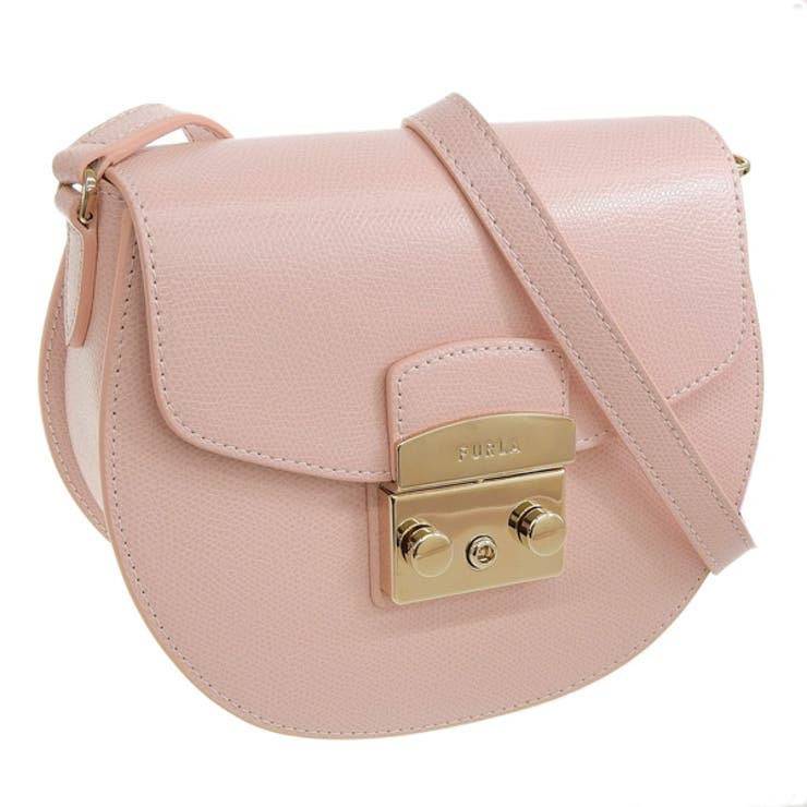 FURLA フルラ METROPOLIS ショルダーバッグ | Riverall | 詳細画像1 