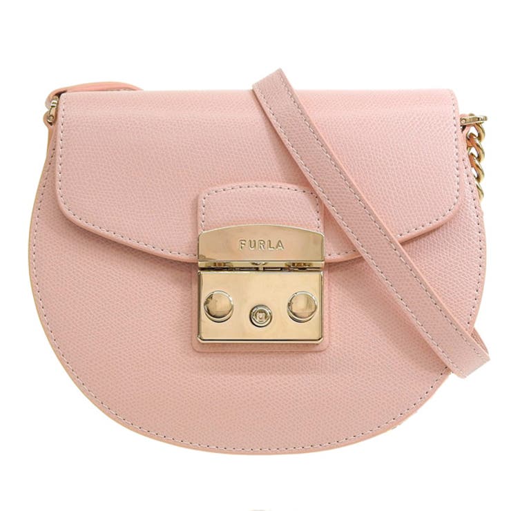FURLA フルラ METROPOLIS ショルダーバッグ | Riverall | 詳細画像2 