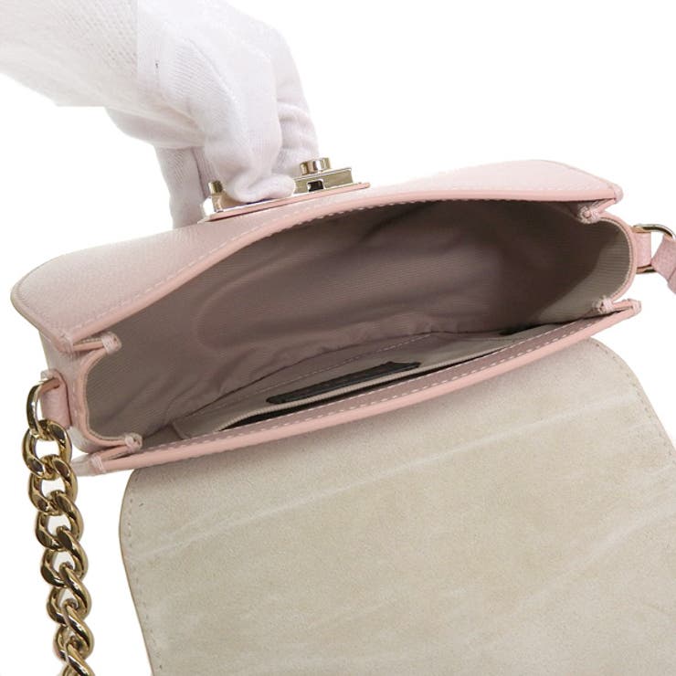 FURLA フルラ METROPOLIS ショルダーバッグ | Riverall | 詳細画像5 
