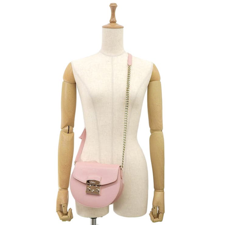FURLA フルラ METROPOLIS ショルダーバッグ | Riverall | 詳細画像6 