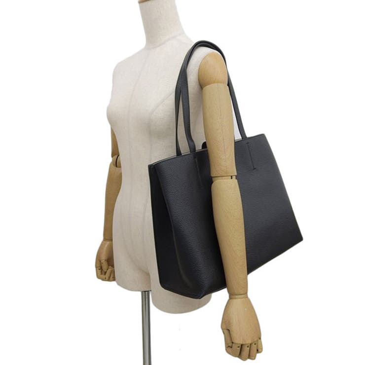 【良品】FURLA フルラ トートバッグ リバーシブル A4収納可能 リヴィエラ FURLA] ERAトート A4収納可能 ミディアム (FURLA/トートバッグ