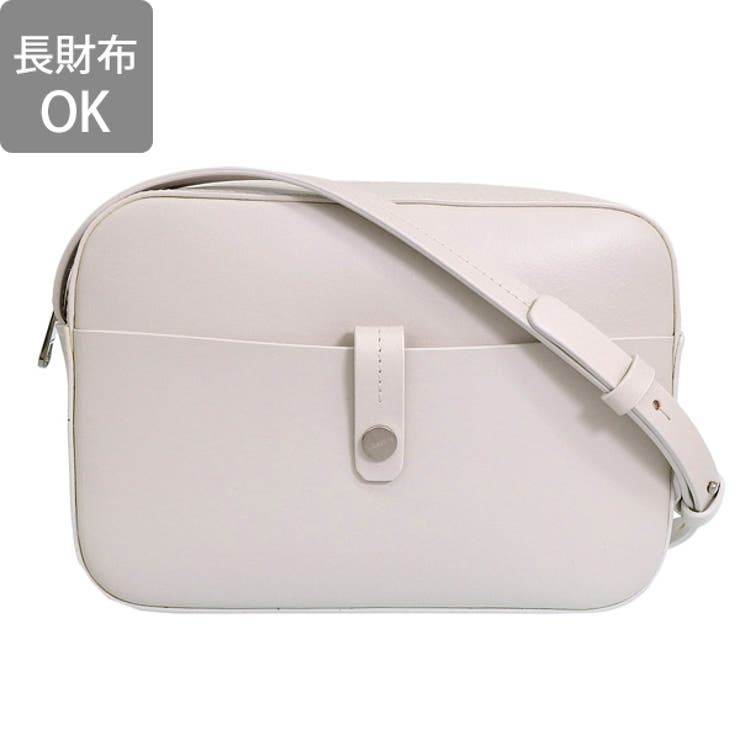 IL BISONTE イルビゾンテ 斜めがけ ショルダー バッグ レザー | Riverall | 詳細画像2 