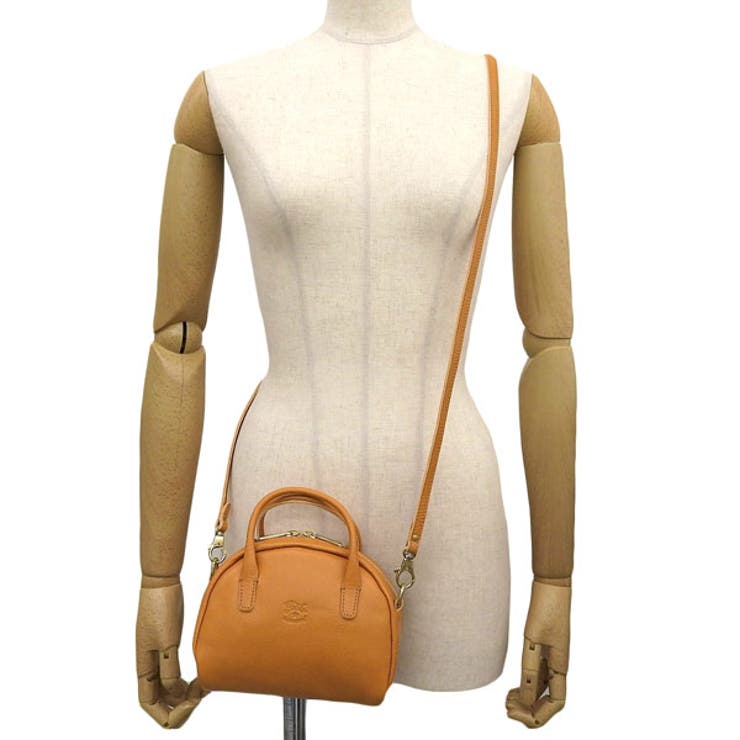 IL BISONTE イルビゾンテ | Riverall | 詳細画像6 