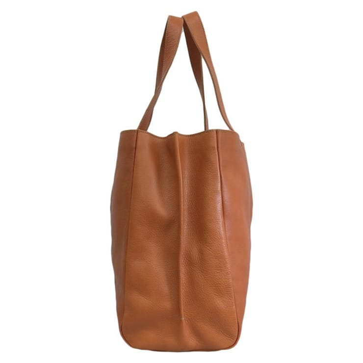 IL BISONTE イルビゾンテ トート バッグ レザー A4可[品番