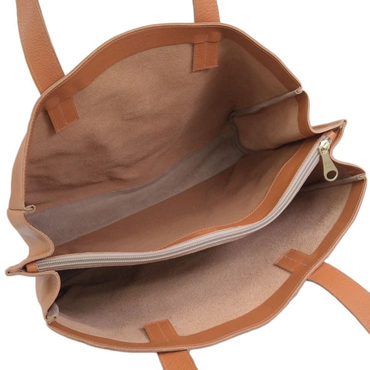 IL BISONTE イルビゾンテ トート バッグ レザー A4可[品番