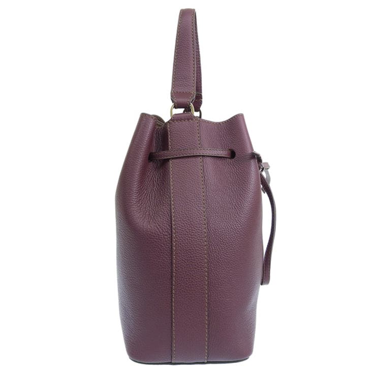 FURLA フルラ コスタンザ 巾着 バッグ 2WAY[品番：SESB0018445