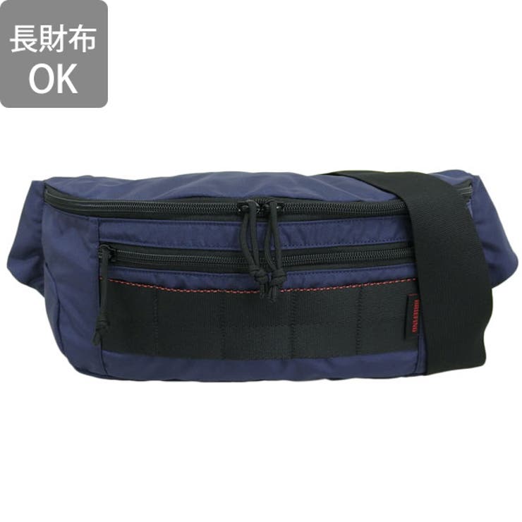 BRIEFING ブリーフィング バッグ | Riverall | 詳細画像2 