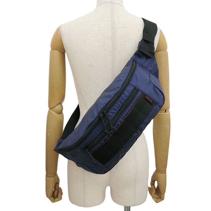 BRIEFING ブリーフィング バッグ | Riverall | 詳細画像6 