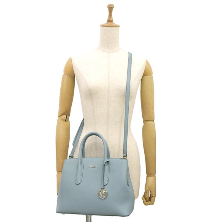 FURLA フルラ TESSA ショルダー バッグ 2WAY[品番：SESB0018453