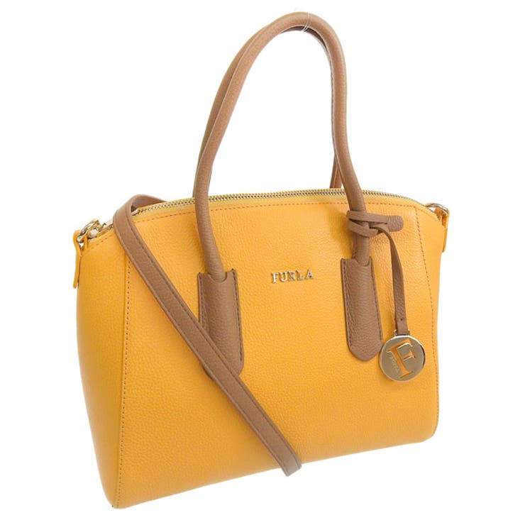 FURLA フルラ TESSA ショルダー バッグ 2WAY[品番：SESB0018457 
